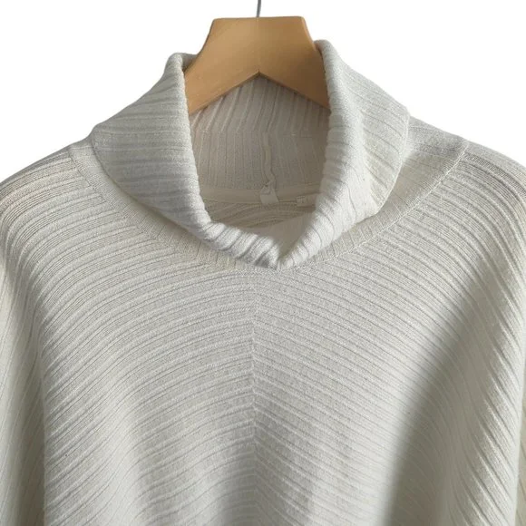 Anthropologie Moth Tisbury Turtleneck Pullover - Picture 4 of 6